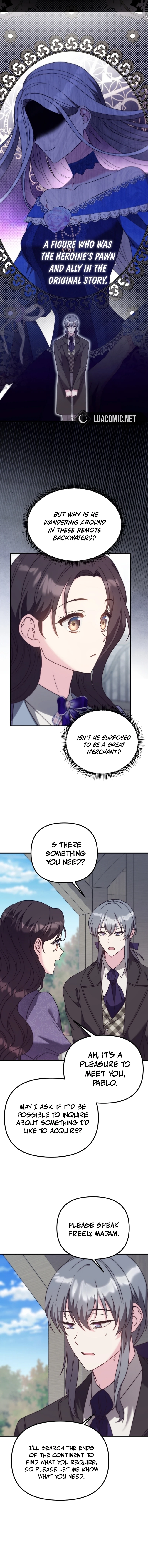 I Couldn
