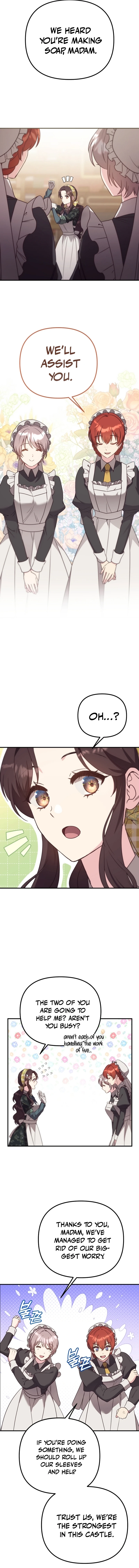 I Couldn