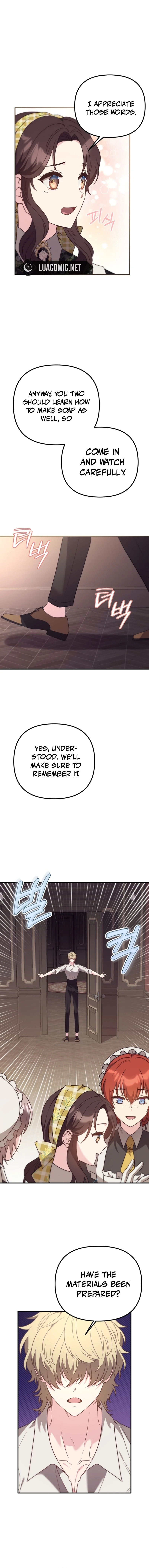 I Couldn