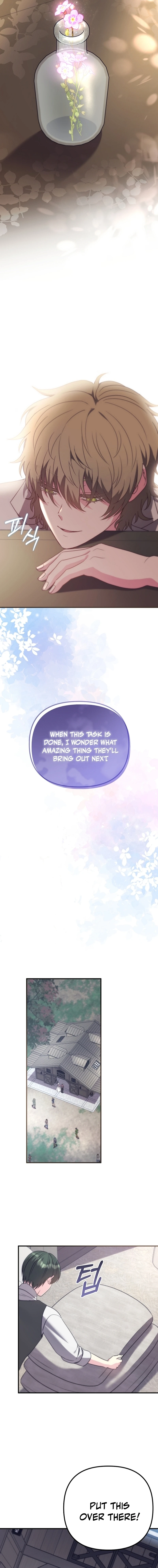 I Couldn