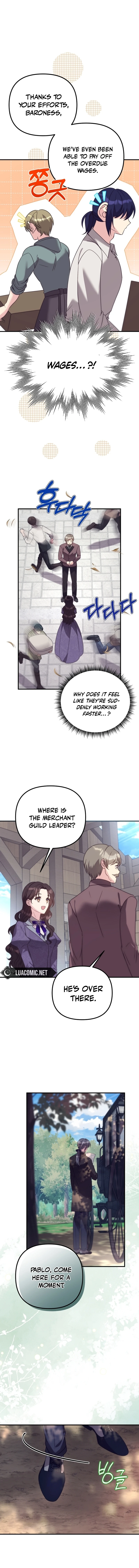 I Couldn