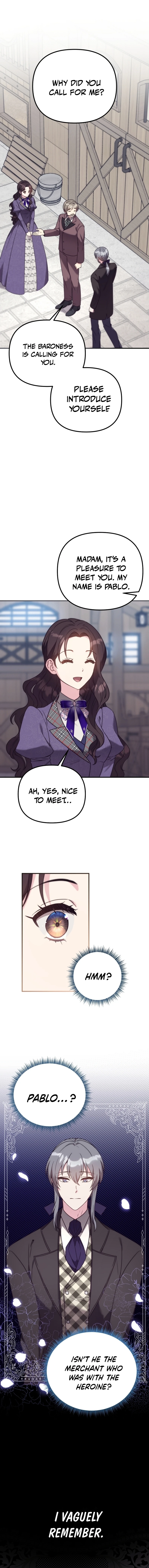 I Couldn