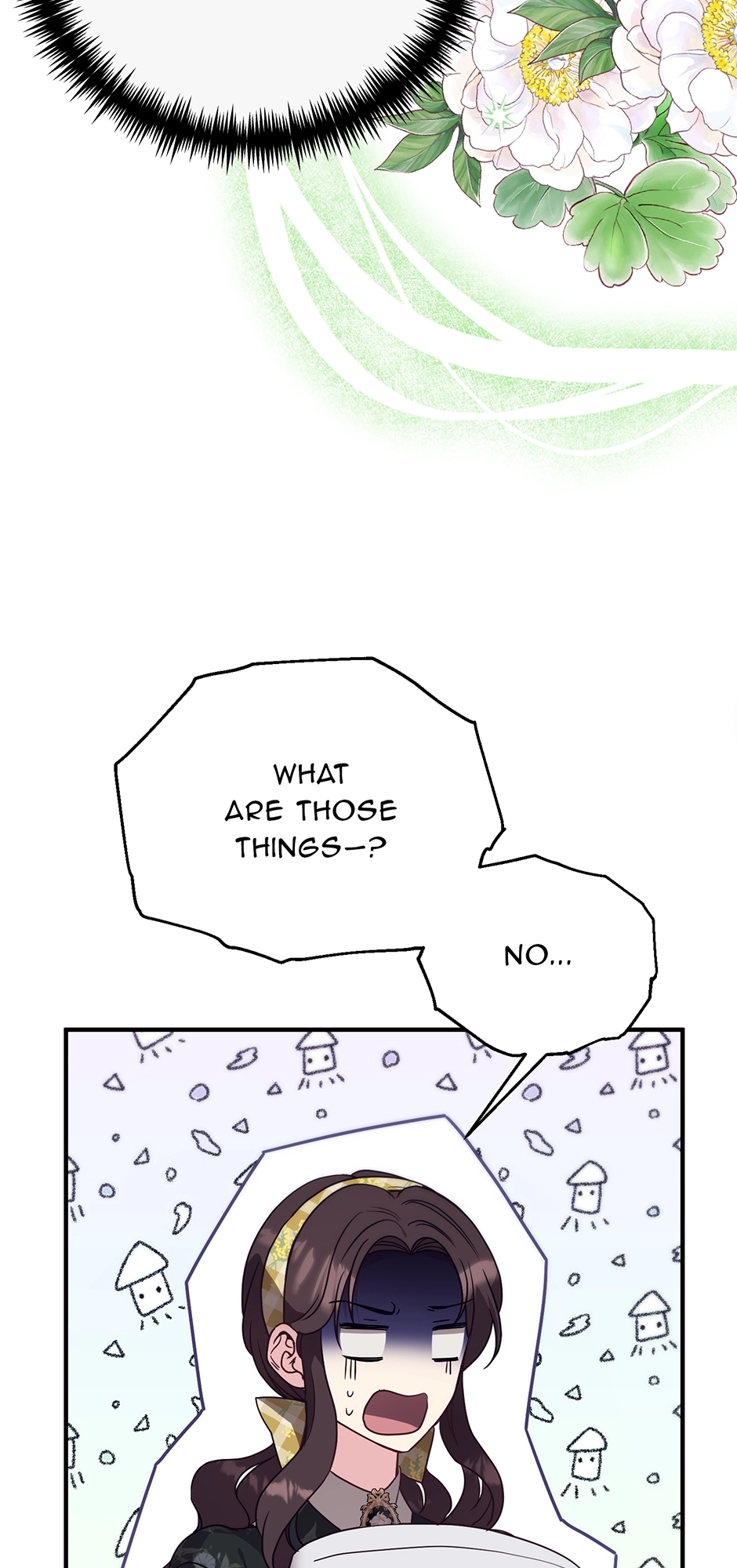 I Couldn