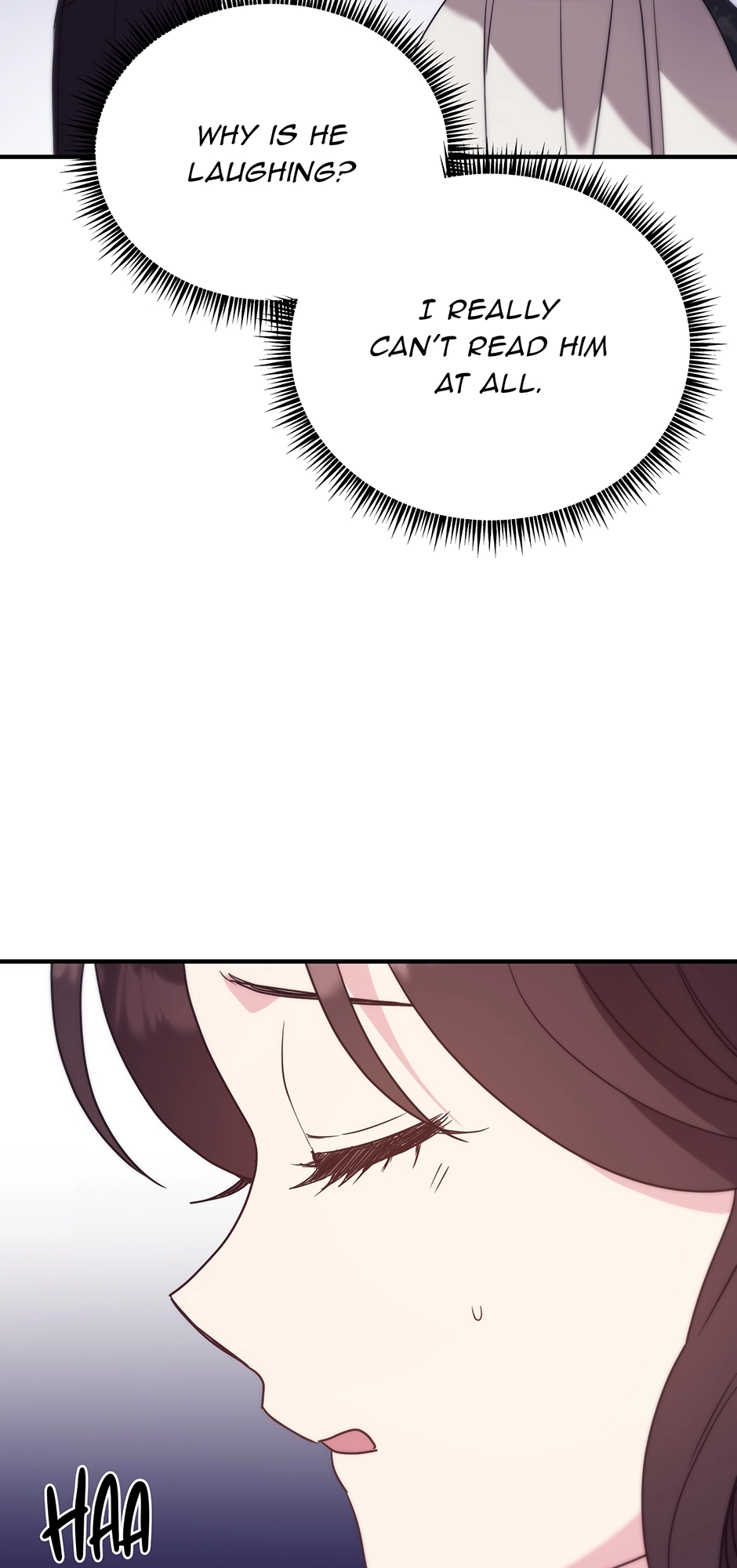 I Couldn