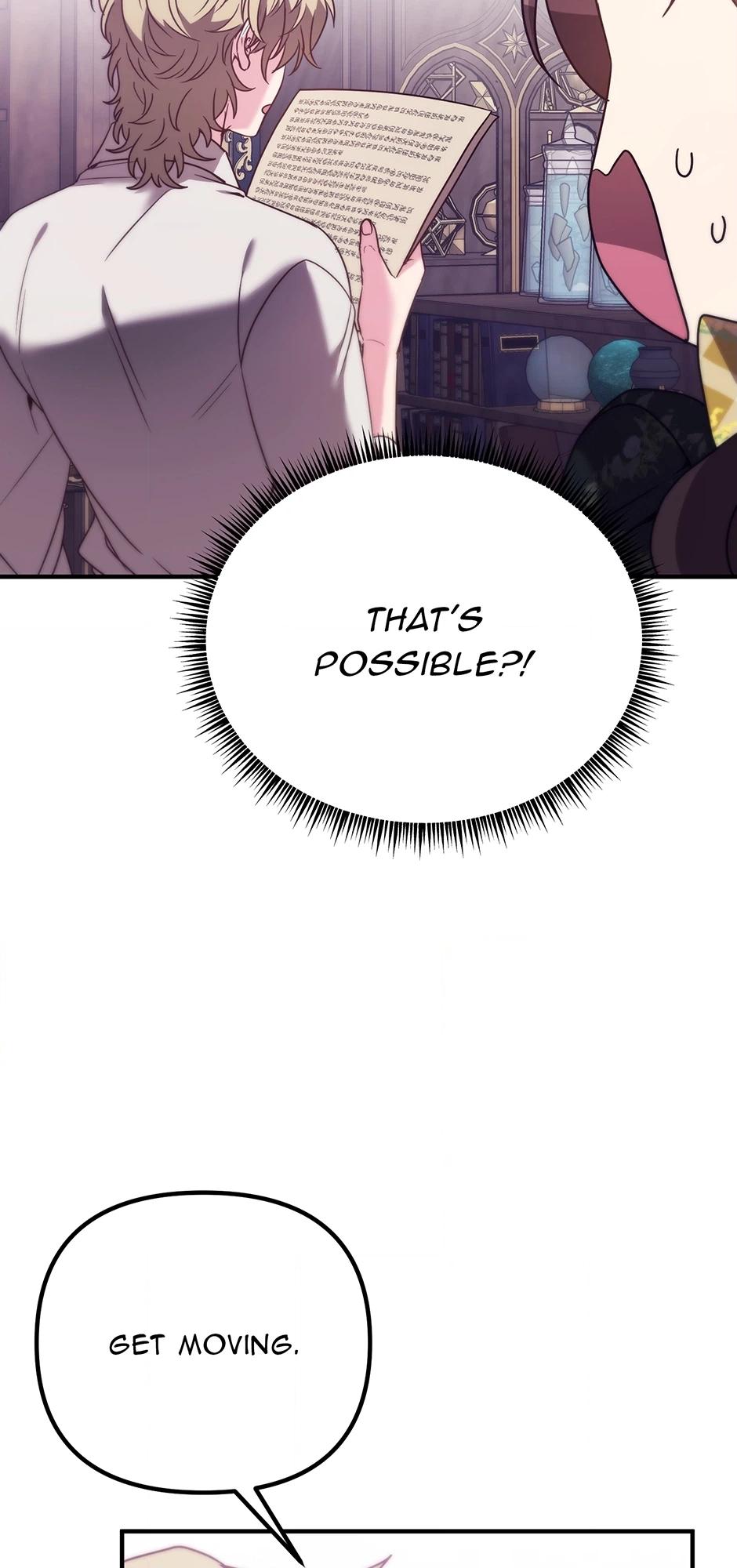 I Couldn