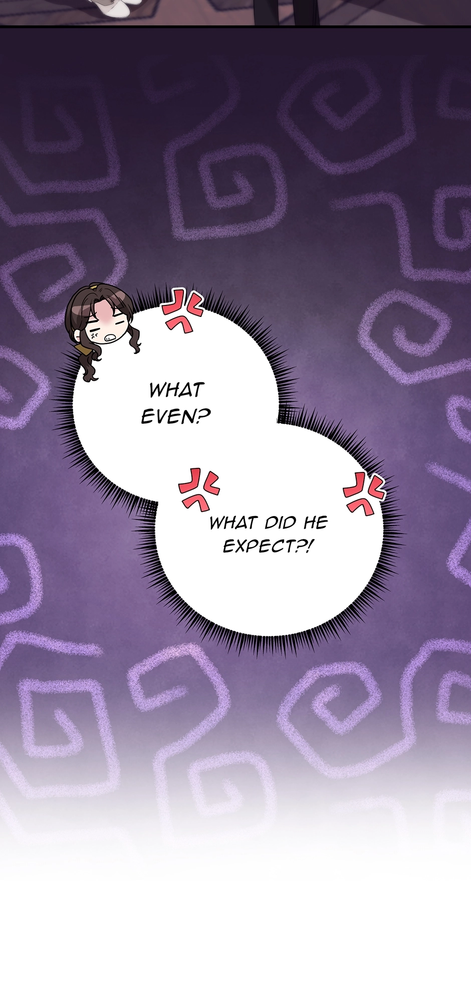 I Couldn