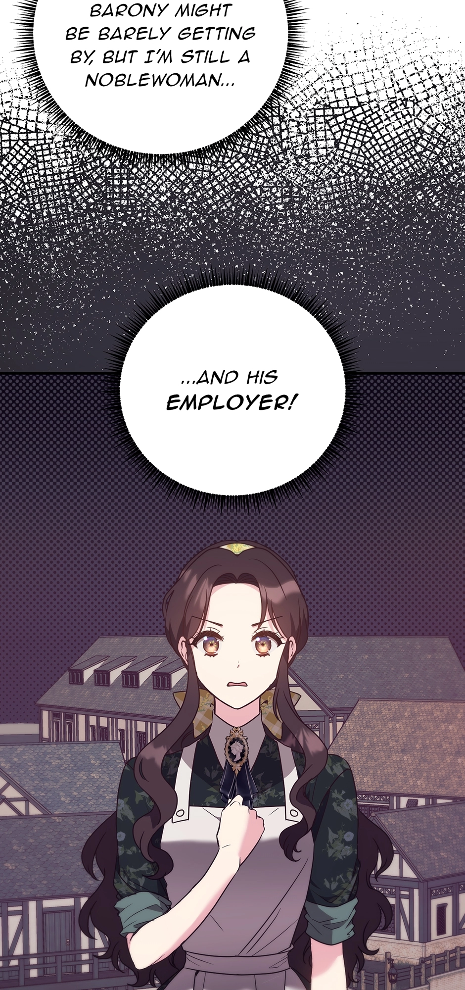 I Couldn