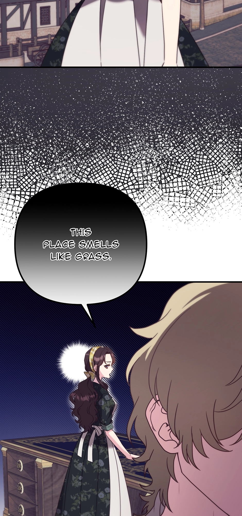 I Couldn