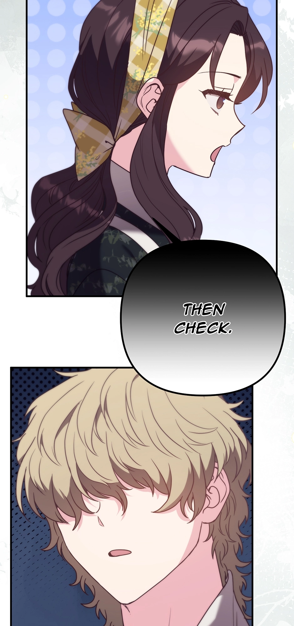I Couldn