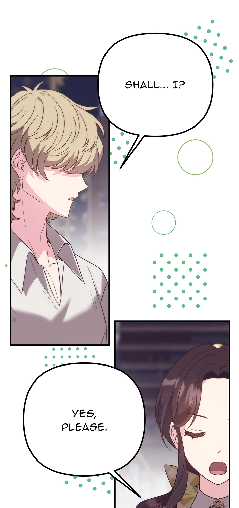I Couldn