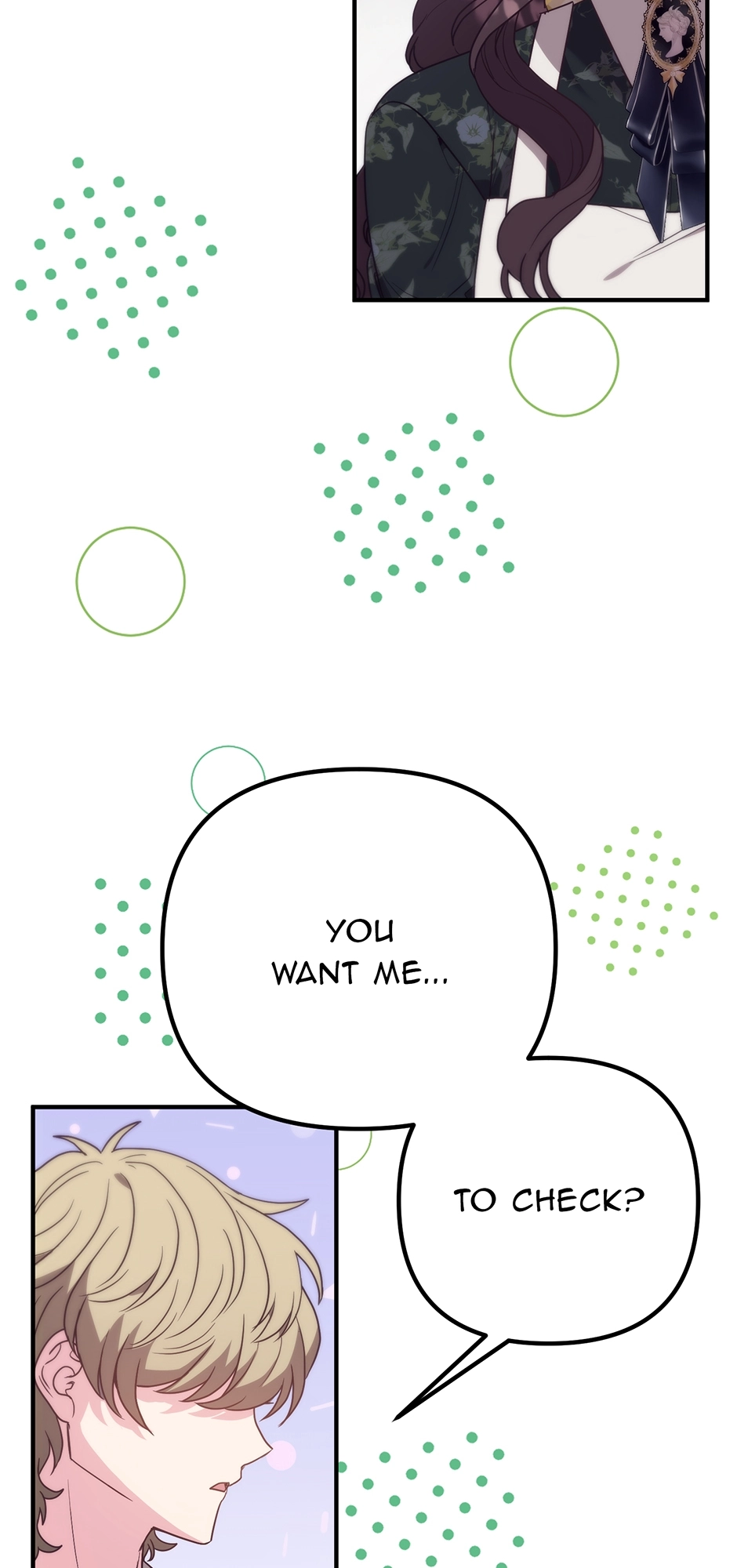 I Couldn