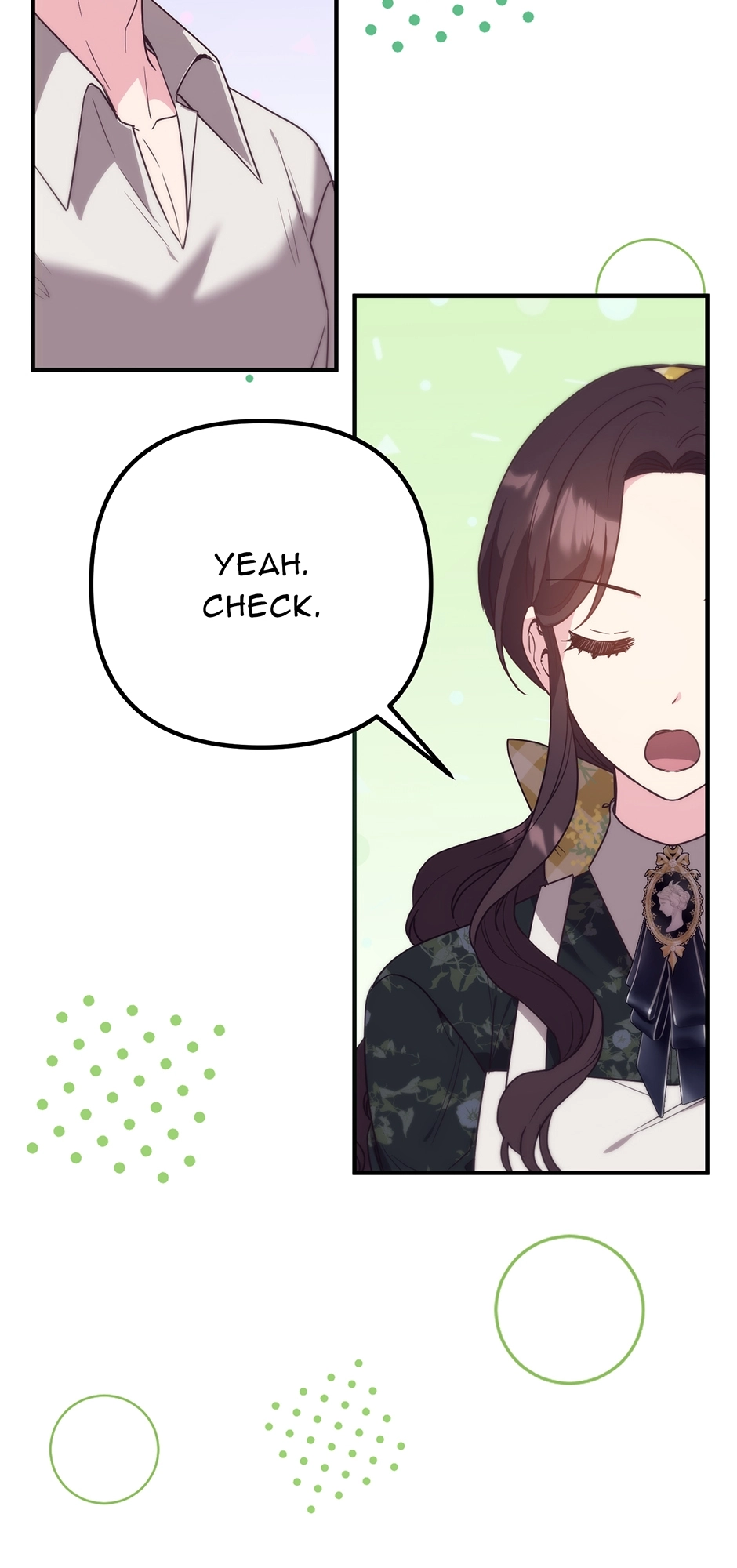 I Couldn