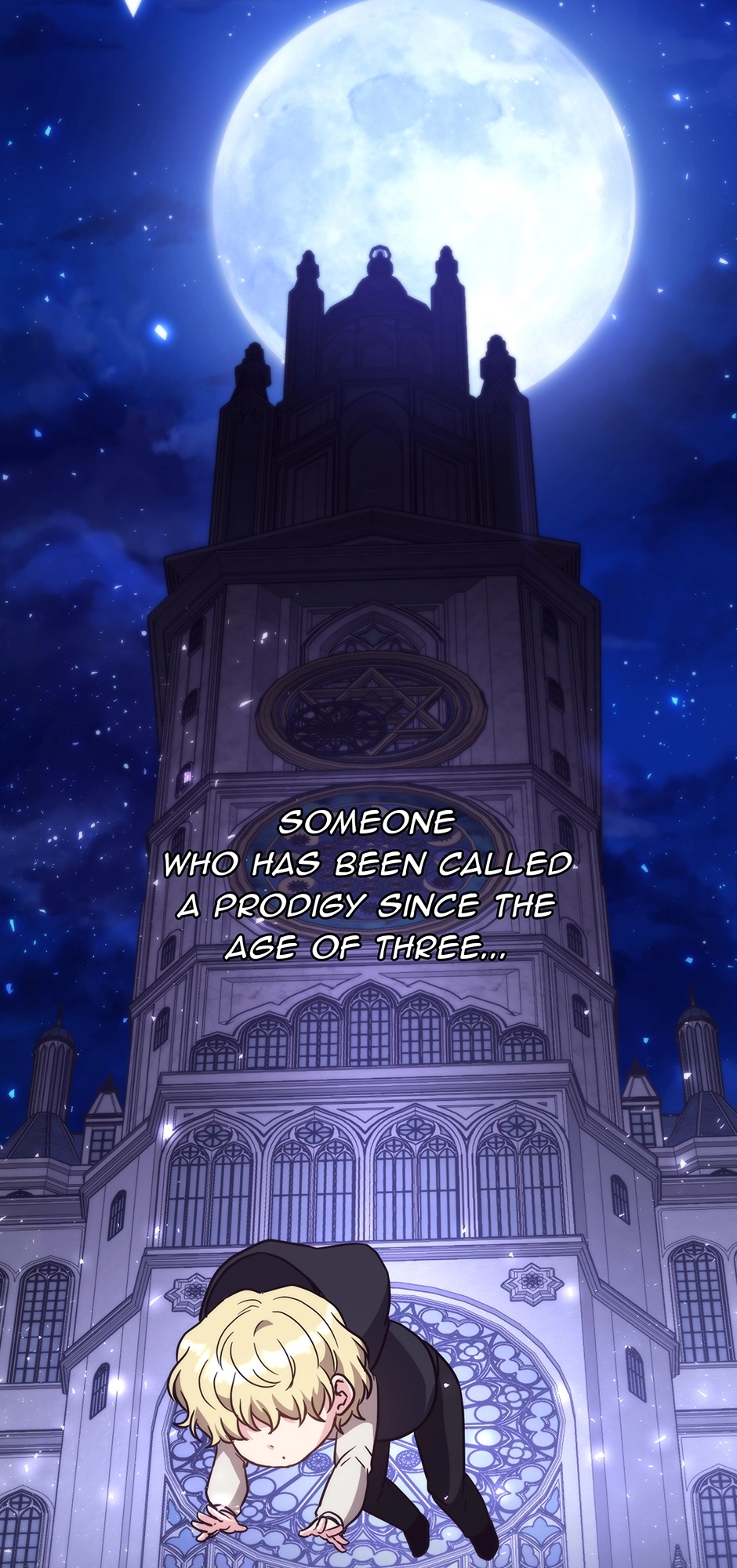 I Couldn
