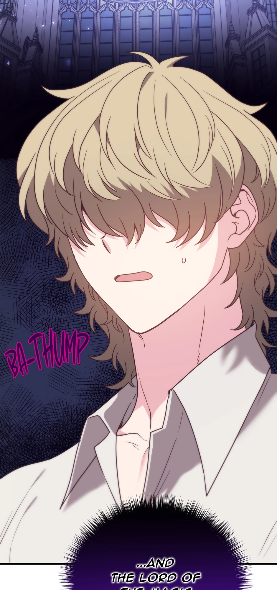I Couldn