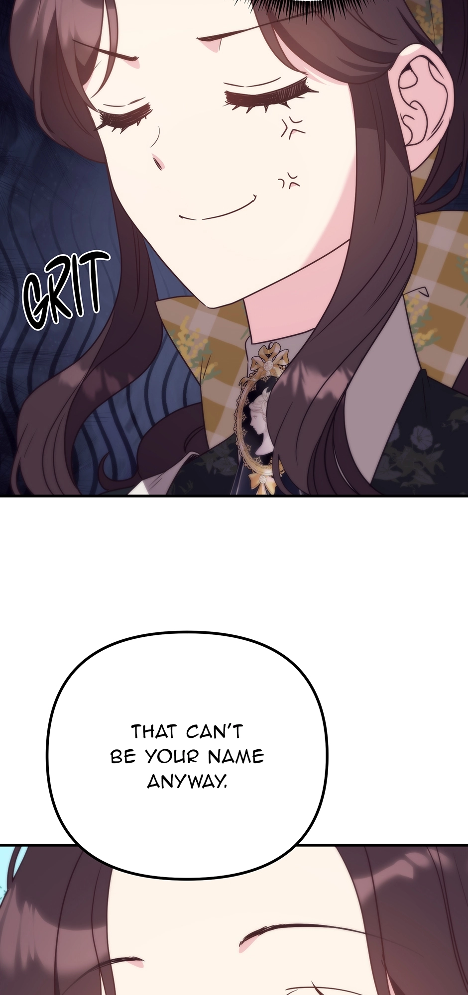 I Couldn