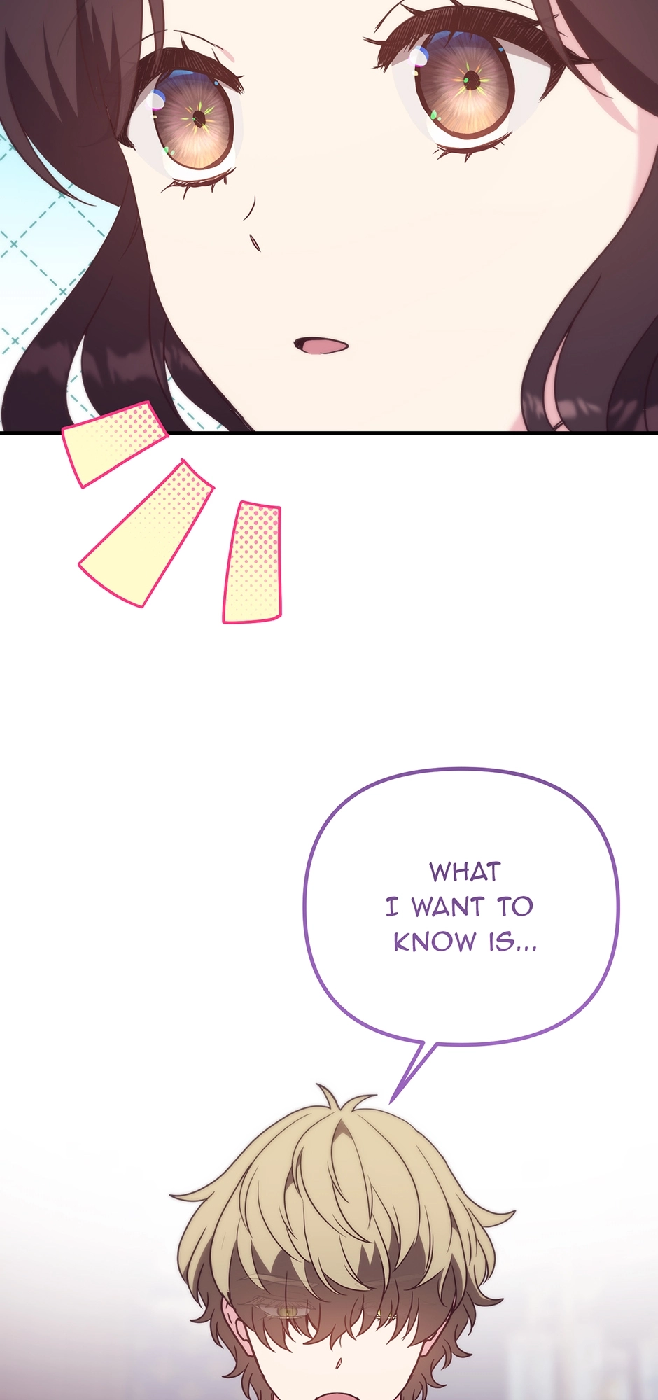 I Couldn