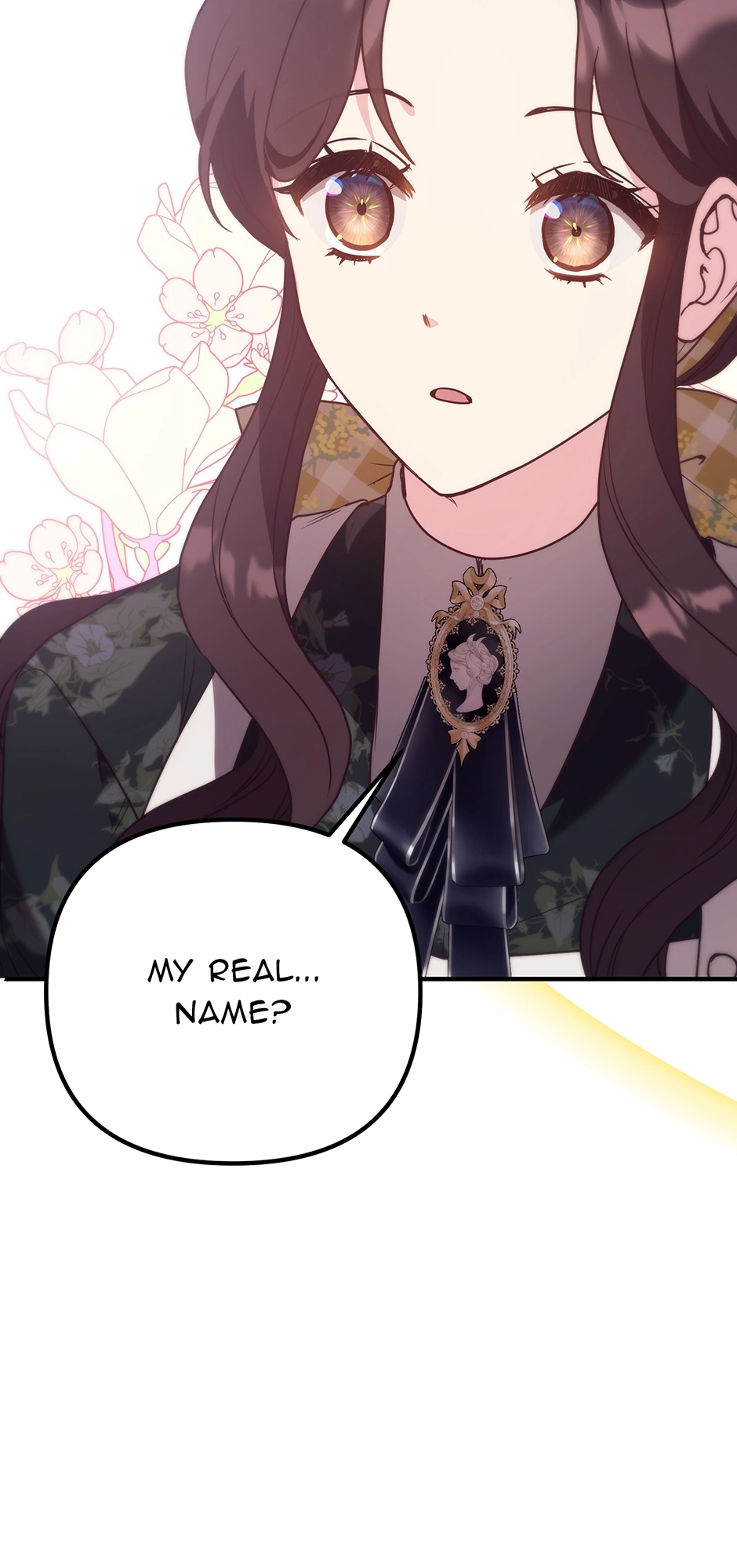 I Couldn