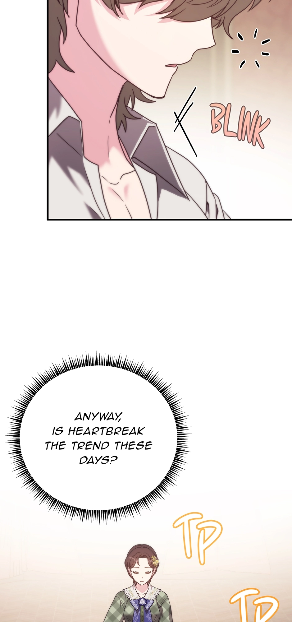 I Couldn
