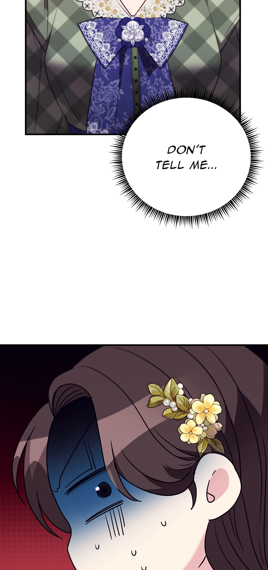 I Couldn