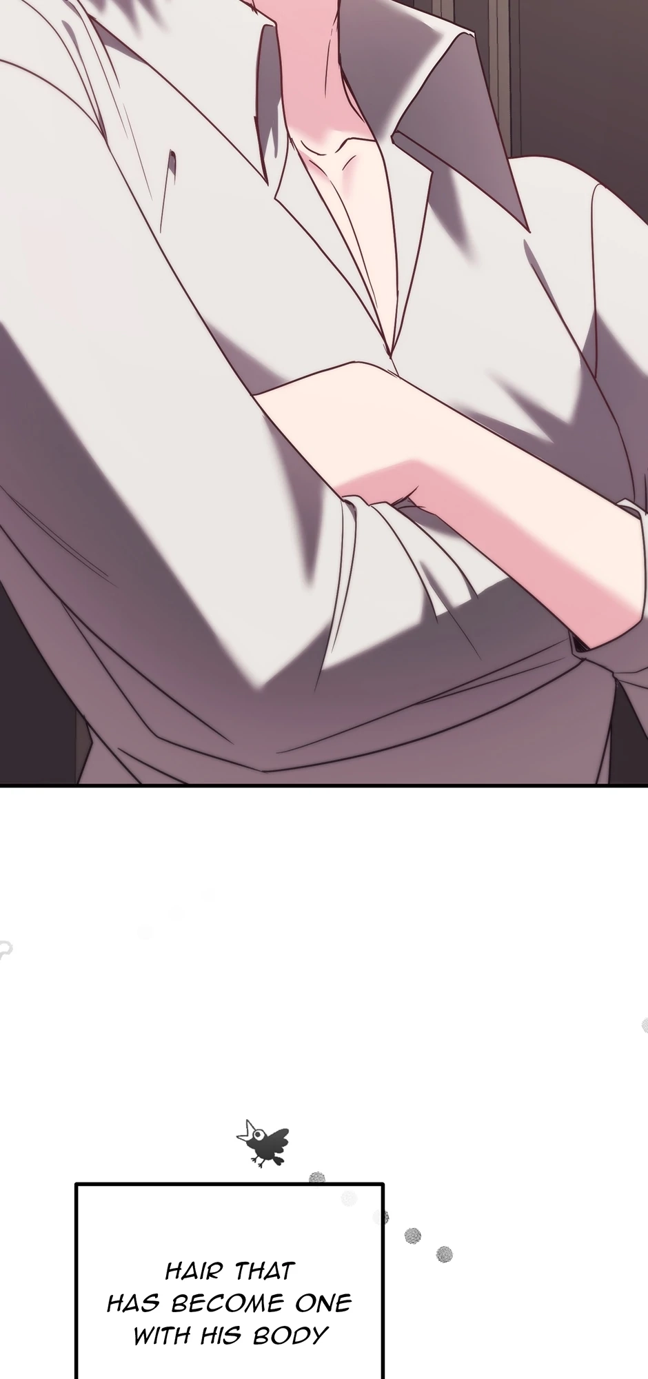 I Couldn