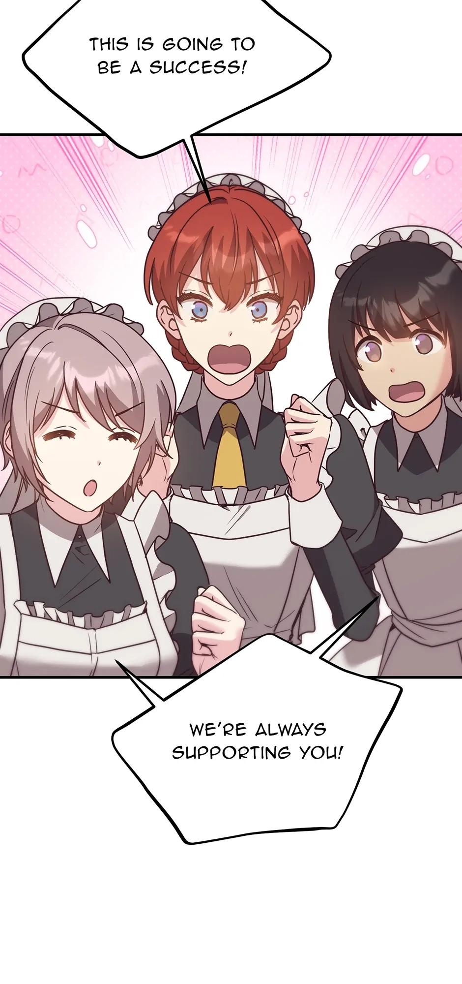 I Couldn