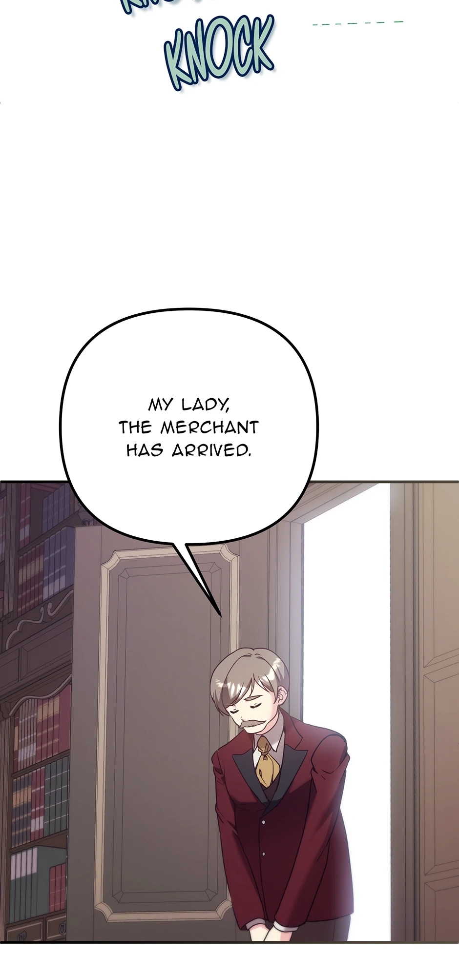 I Couldn