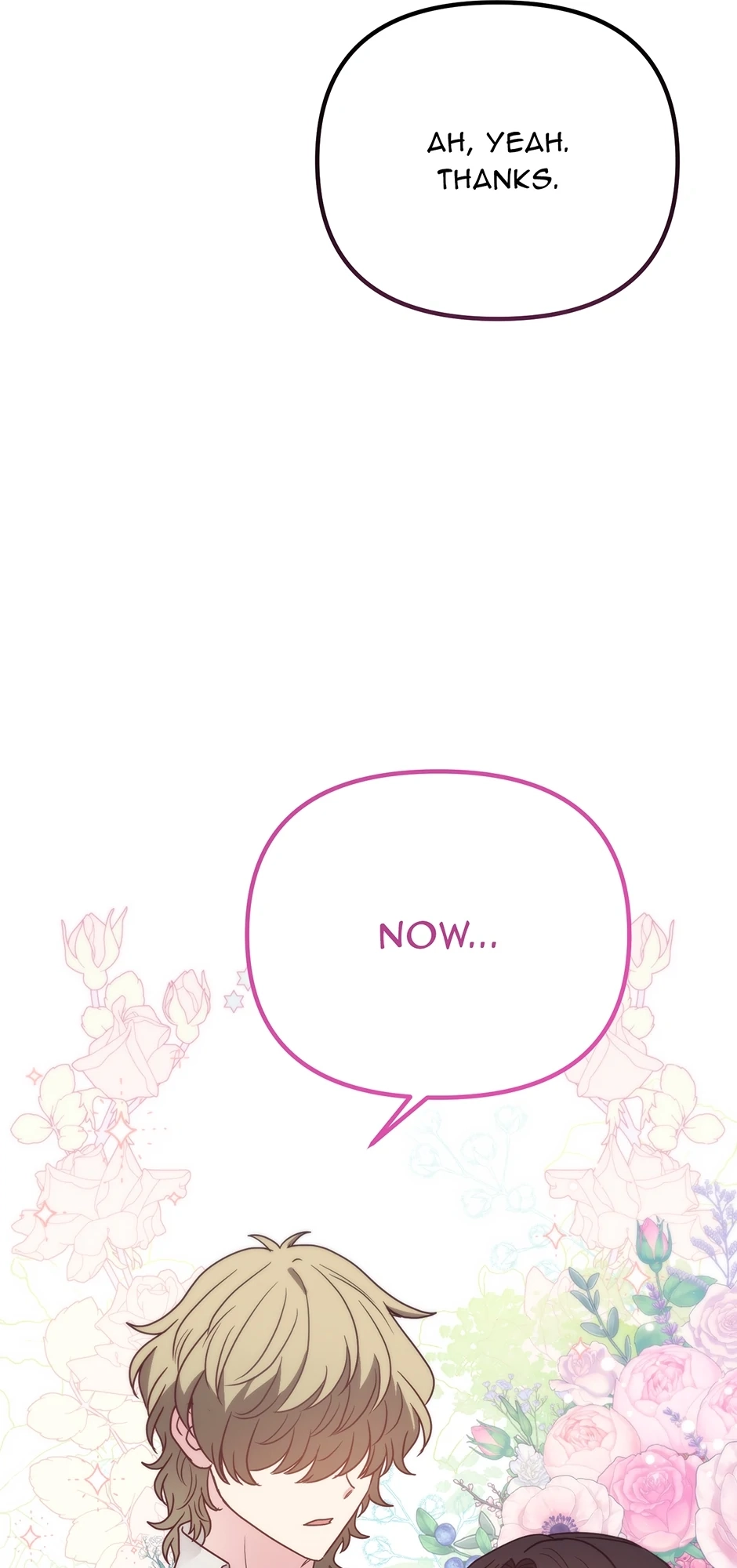I Couldn
