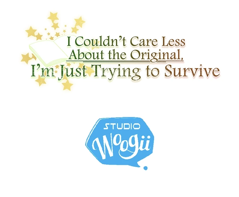 I Couldn