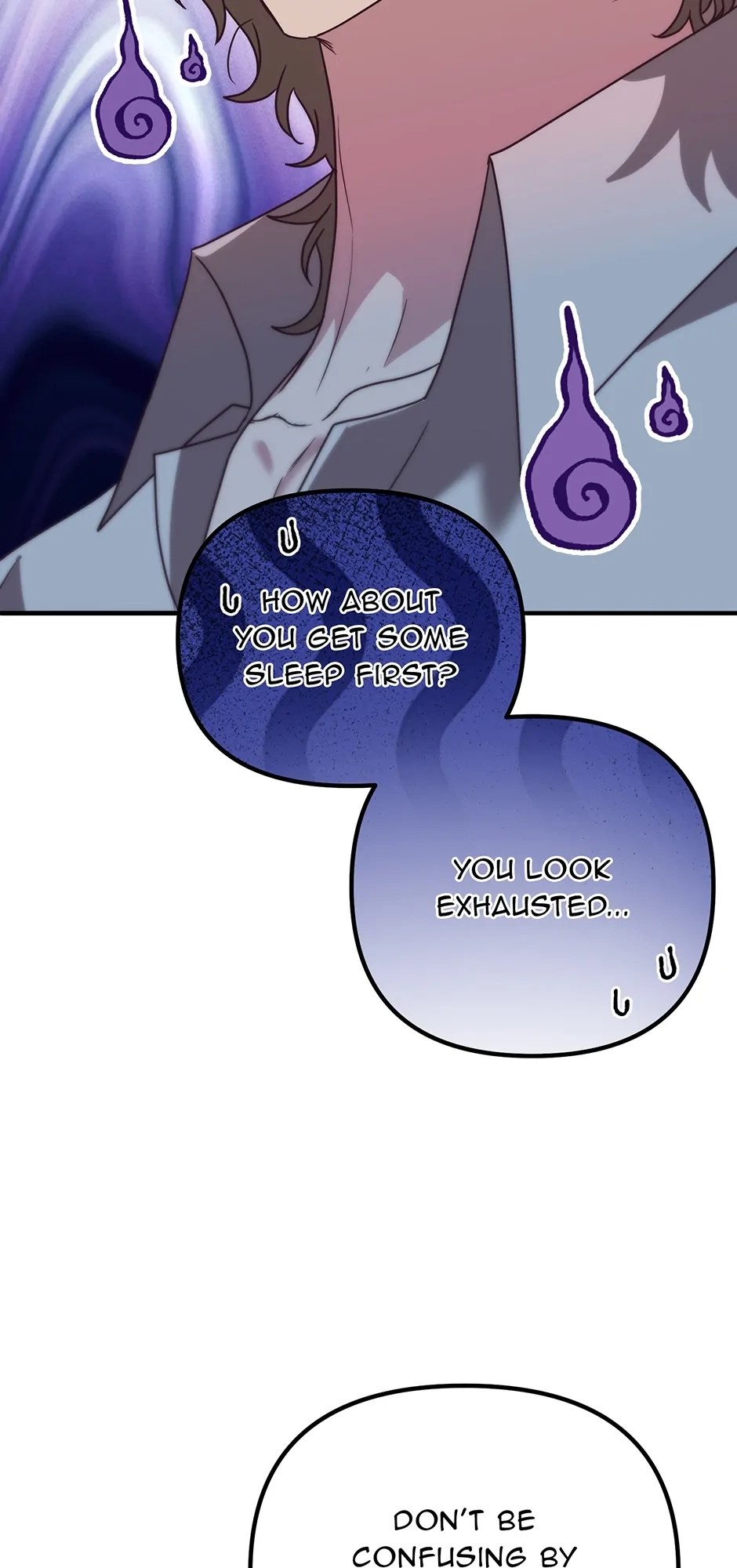 I Couldn