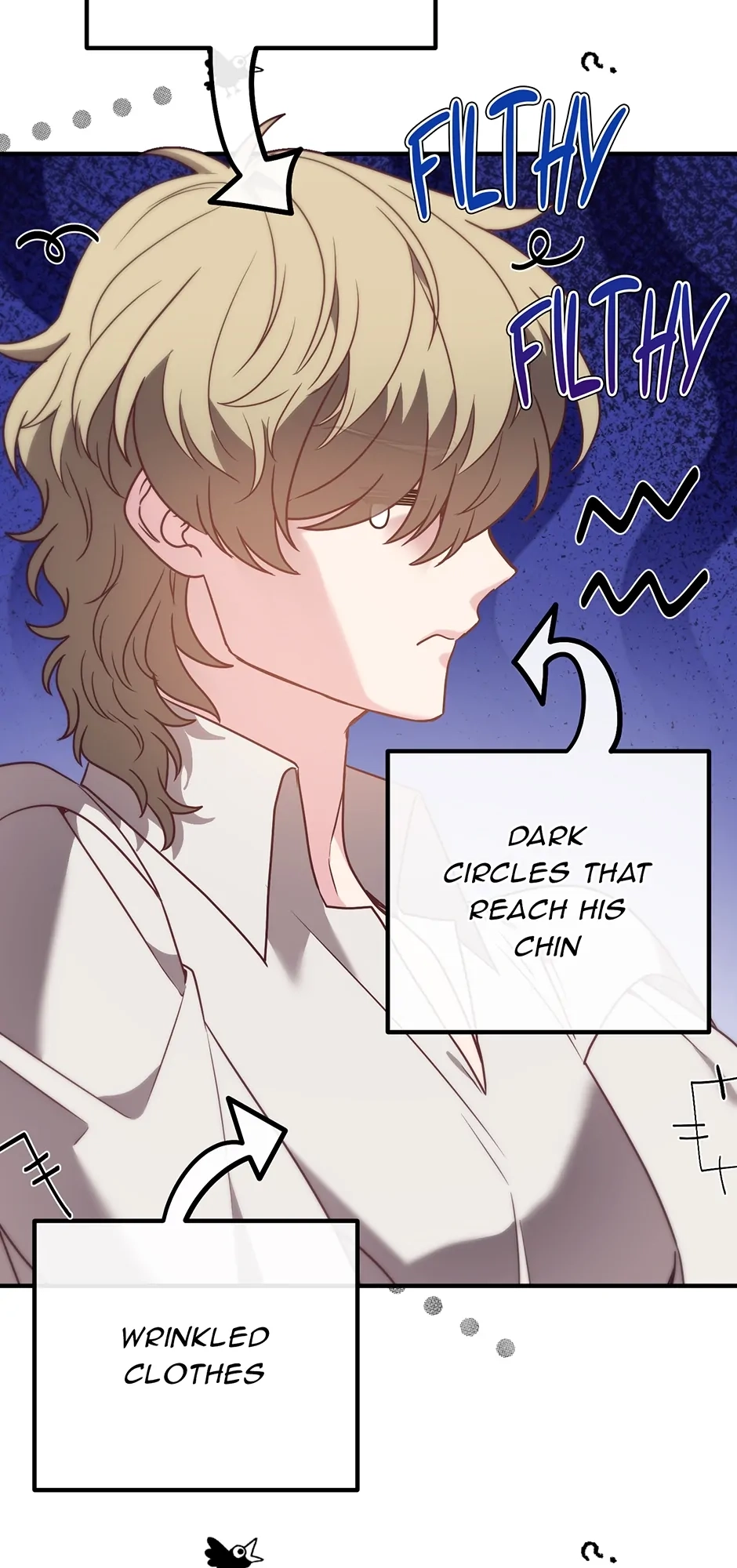 I Couldn