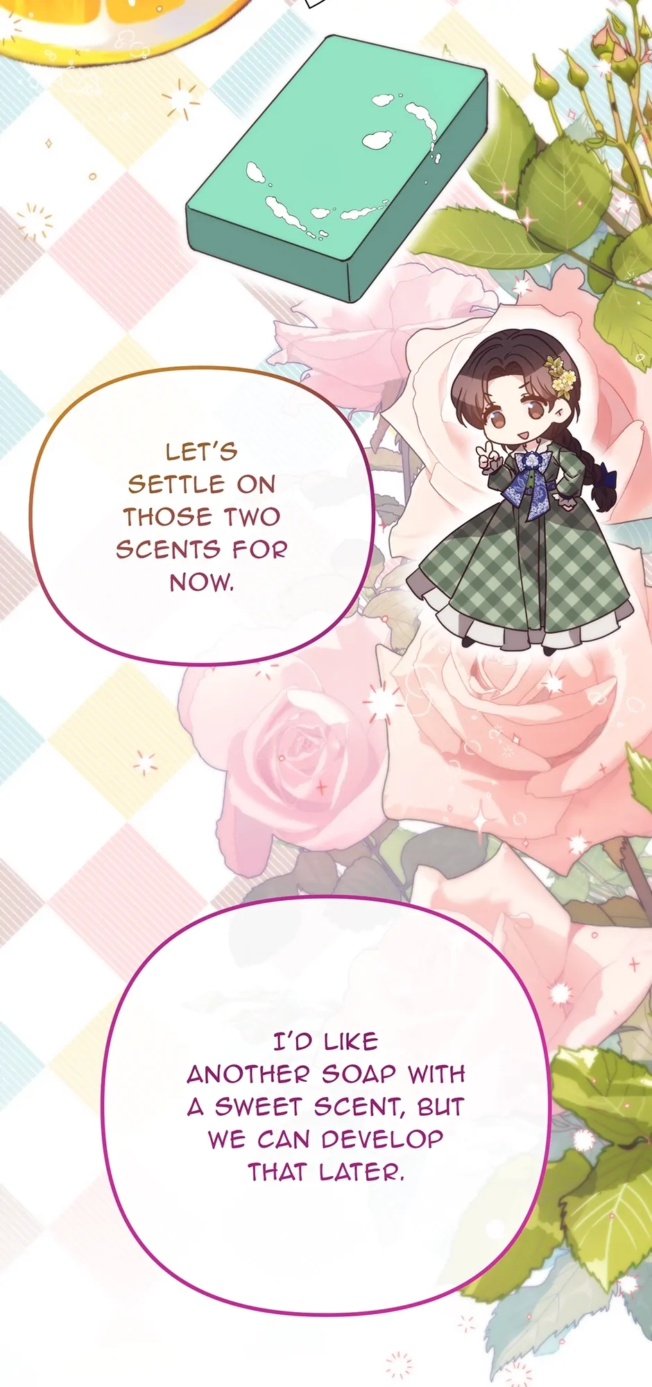 I Couldn