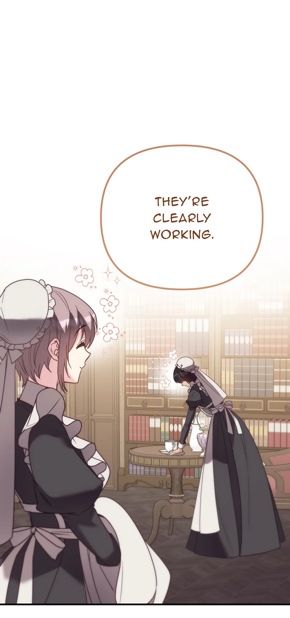 I Couldn