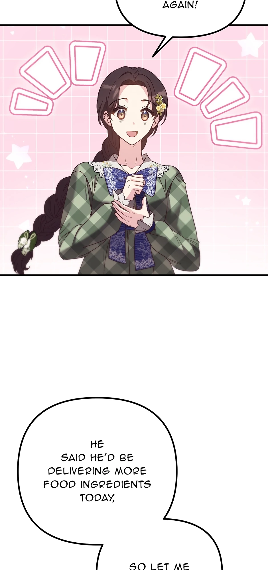 I Couldn