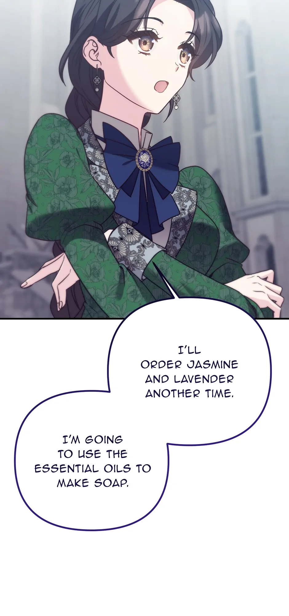 I Couldn