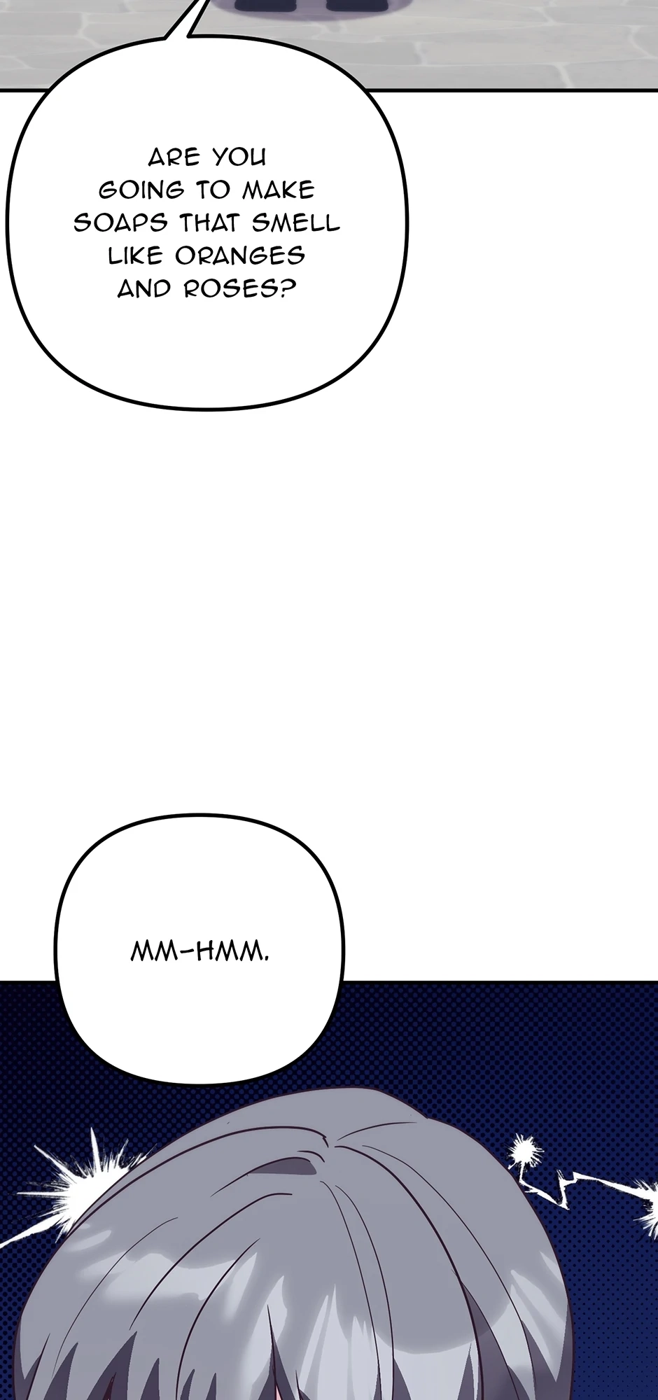 I Couldn