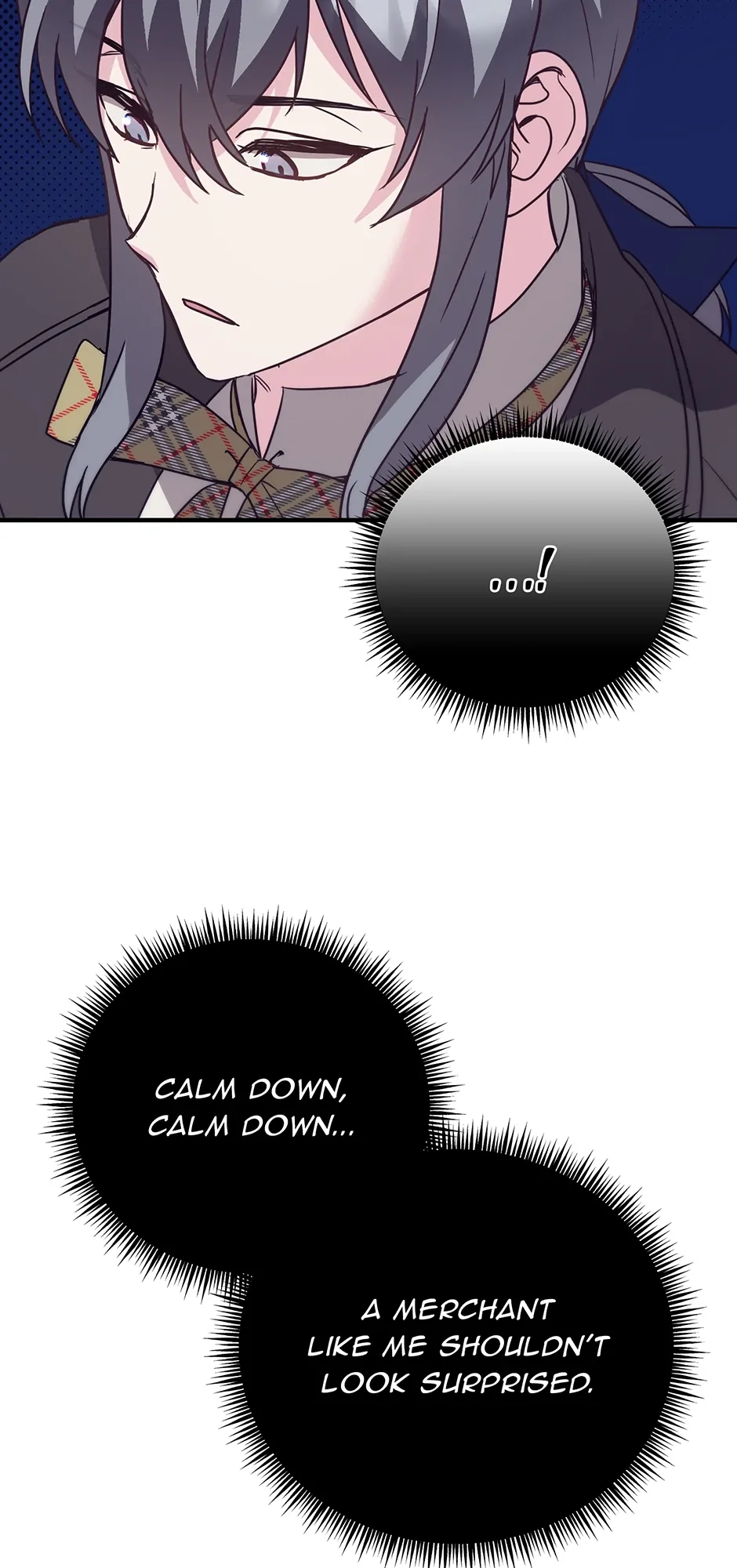 I Couldn