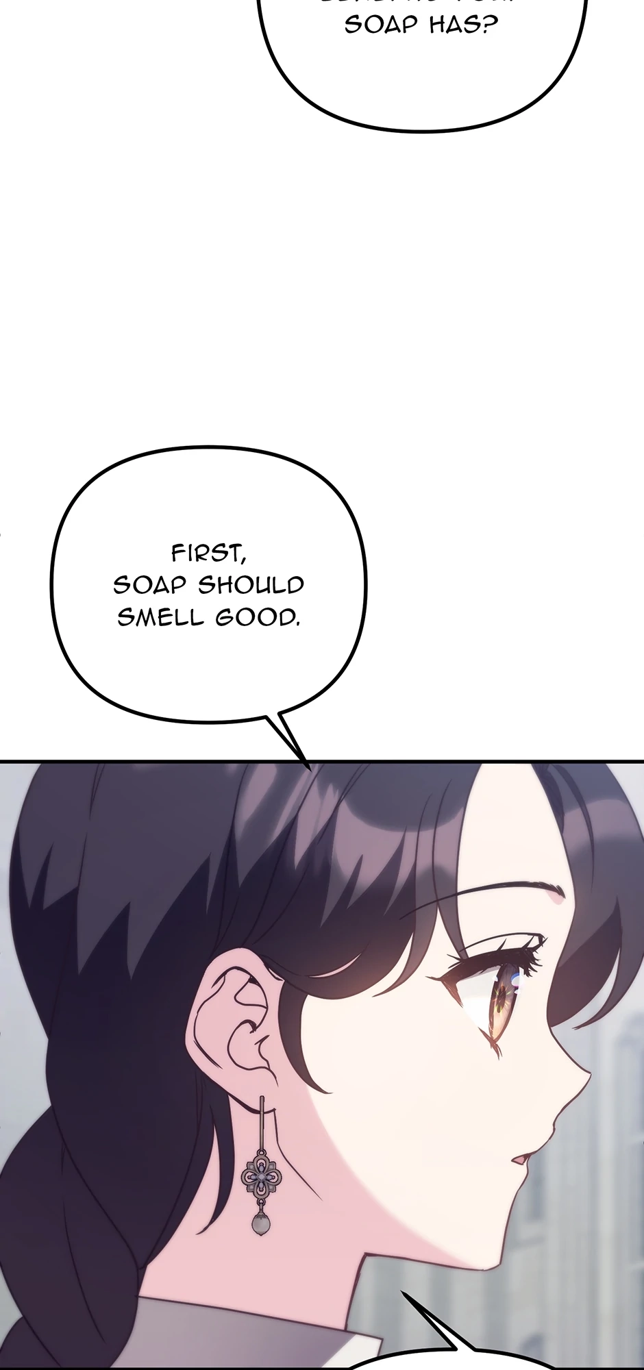 I Couldn