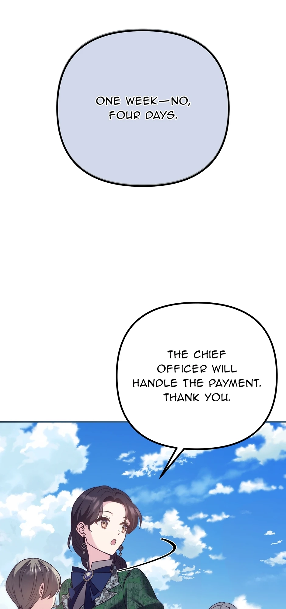 I Couldn