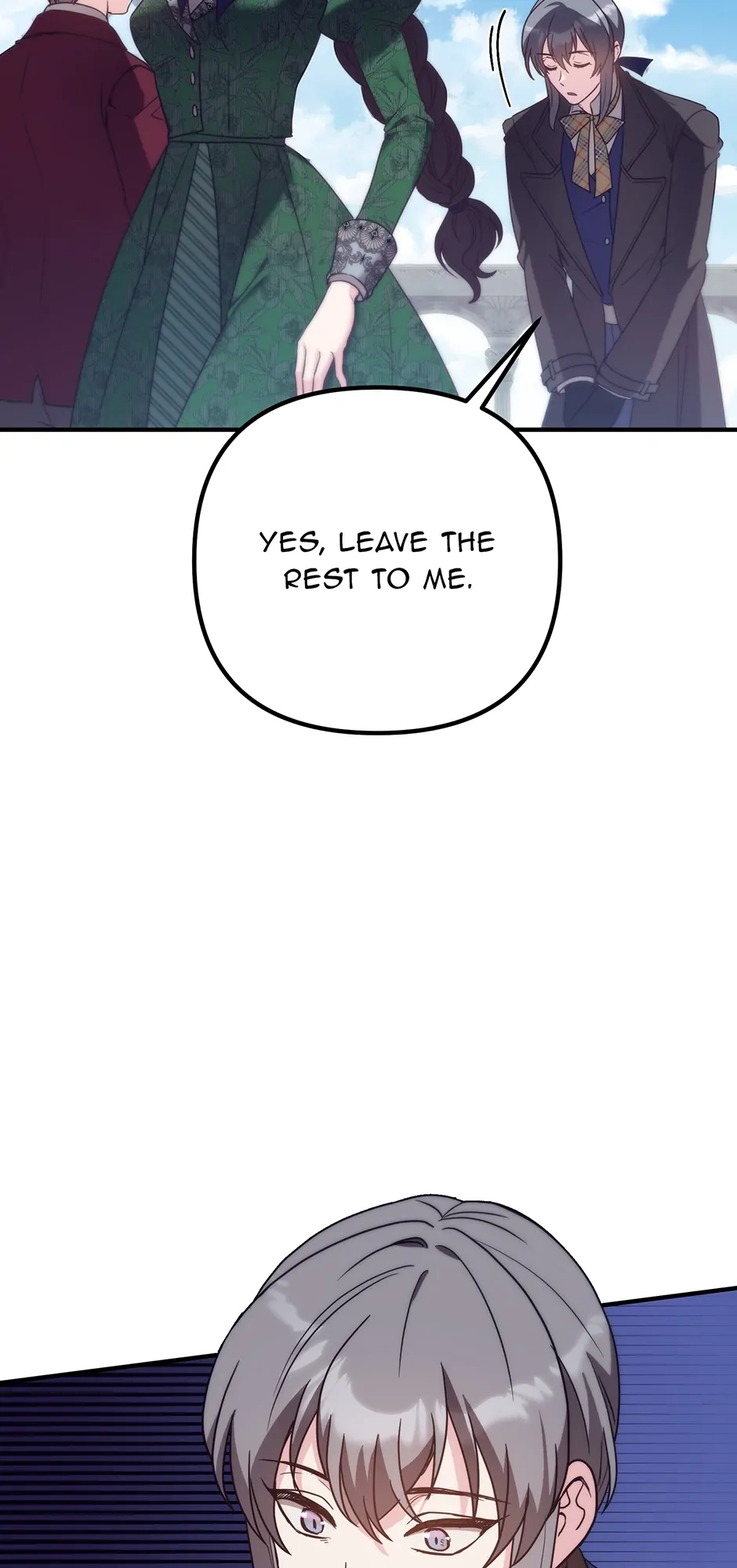 I Couldn