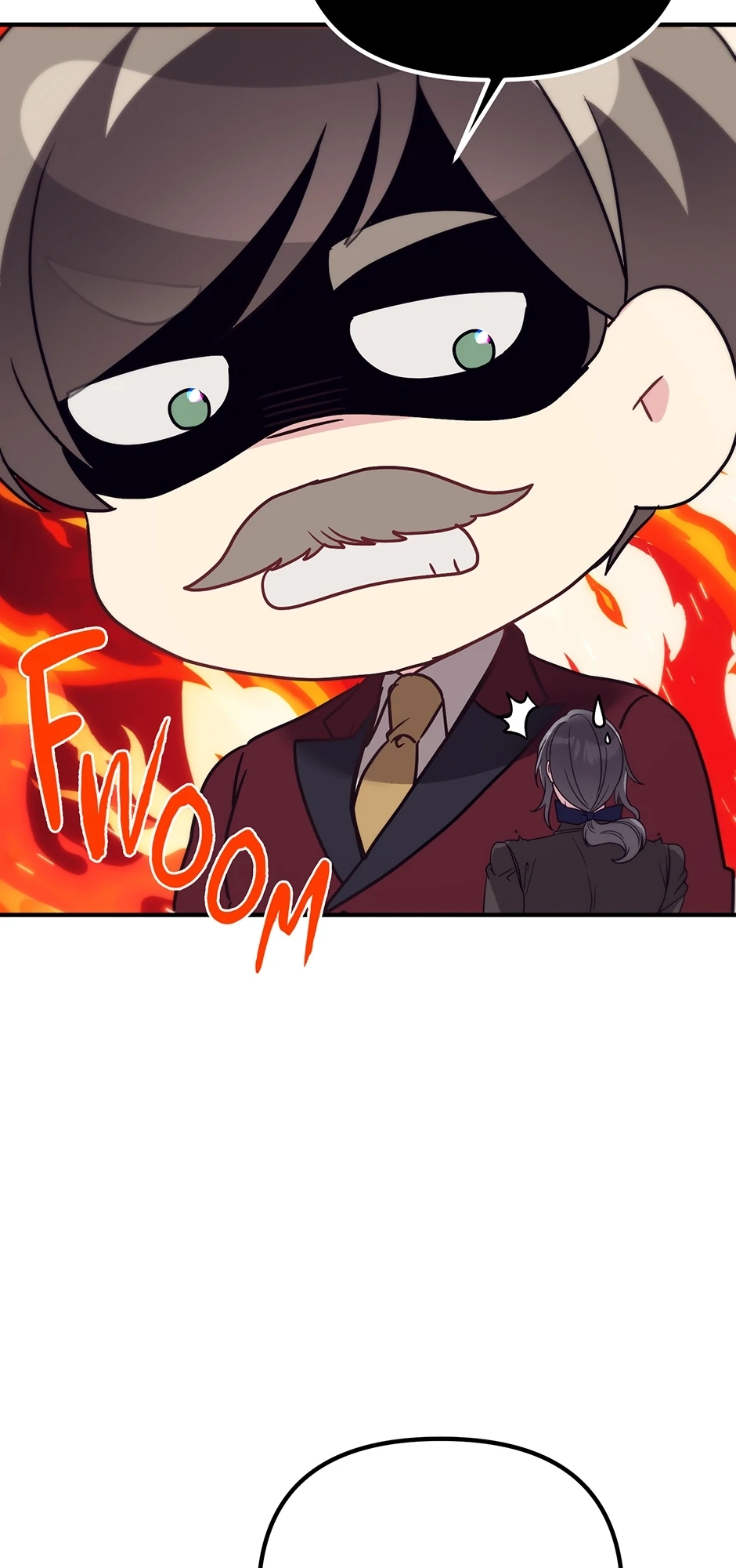 I Couldn