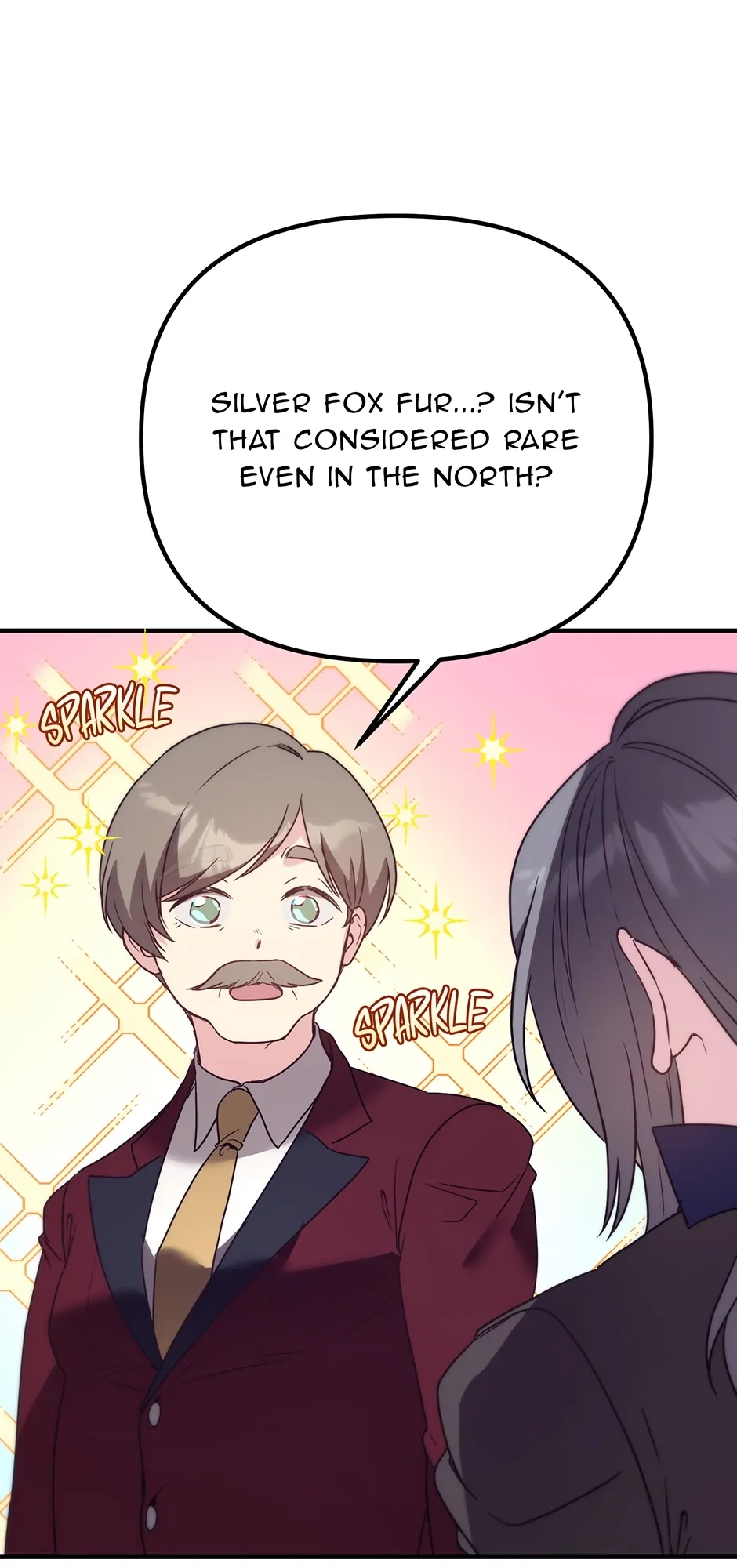 I Couldn