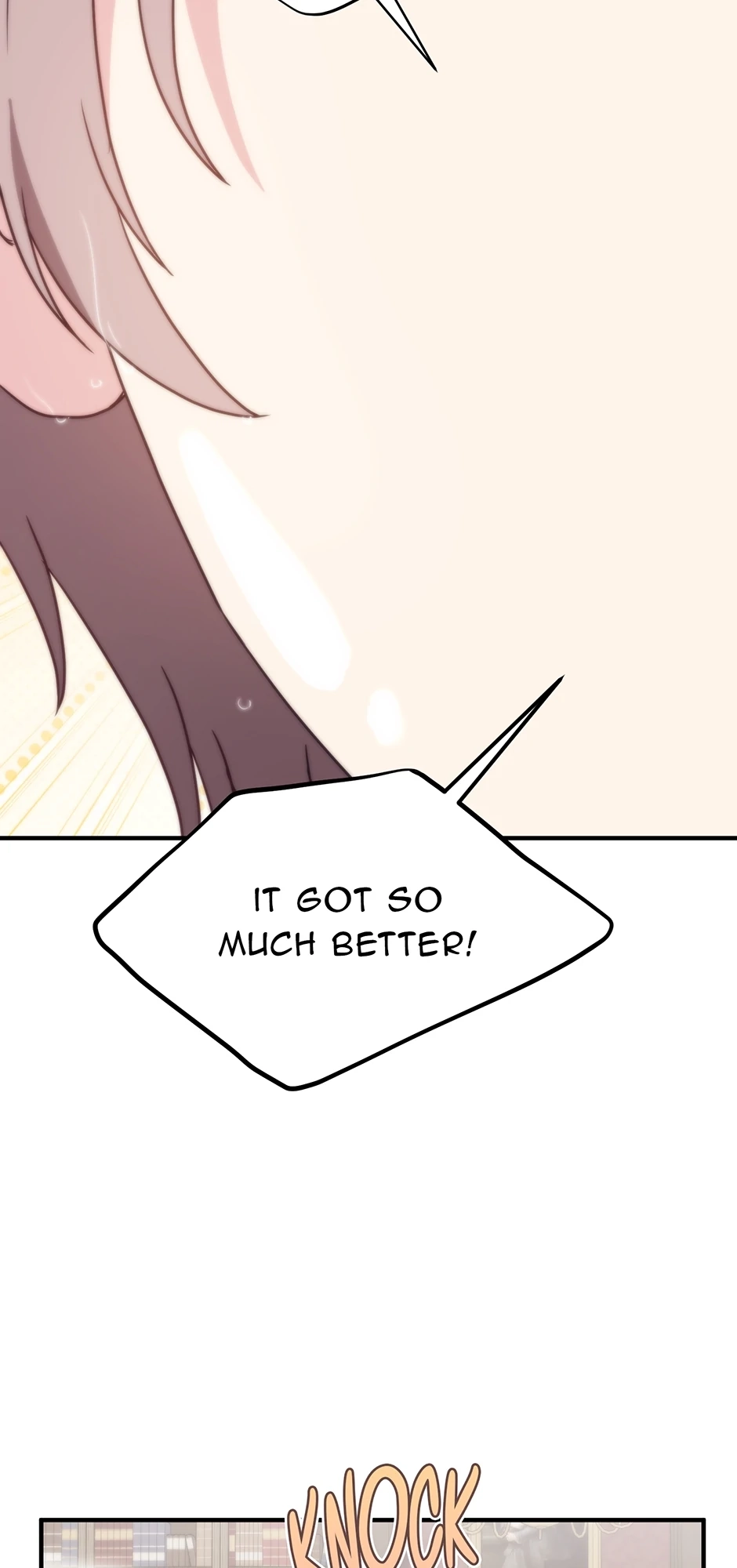 I Couldn