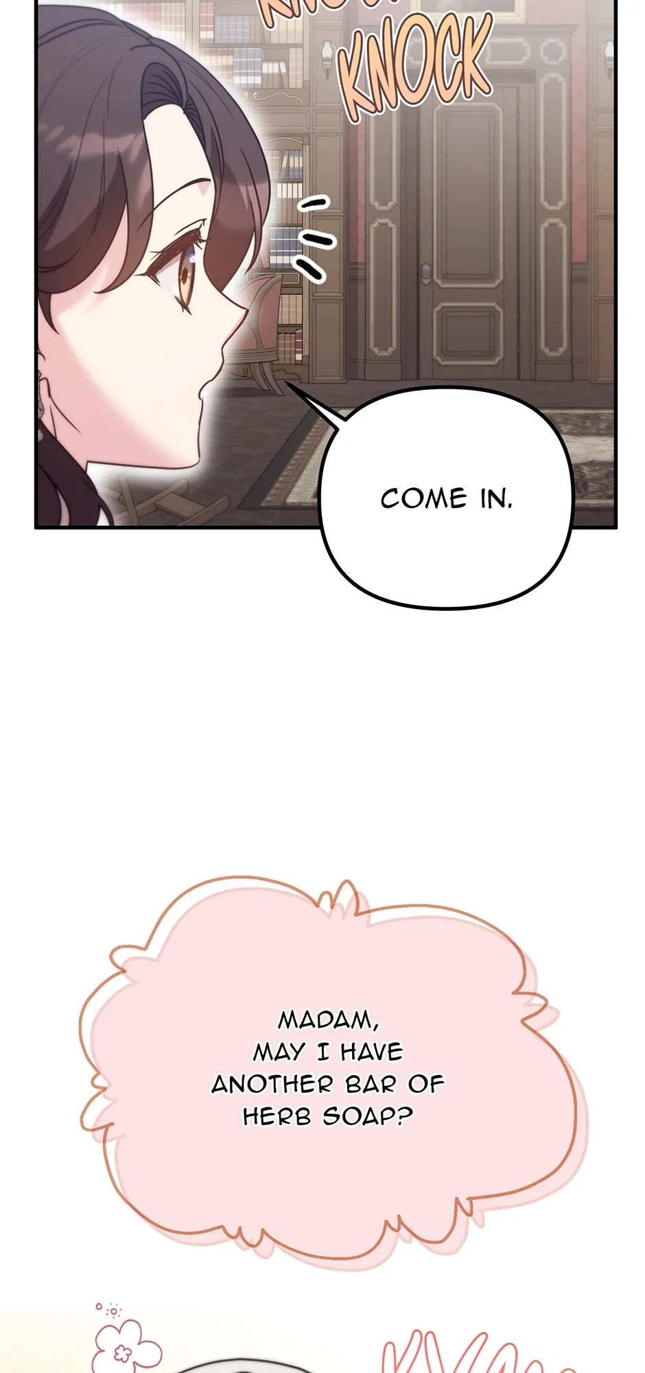 I Couldn