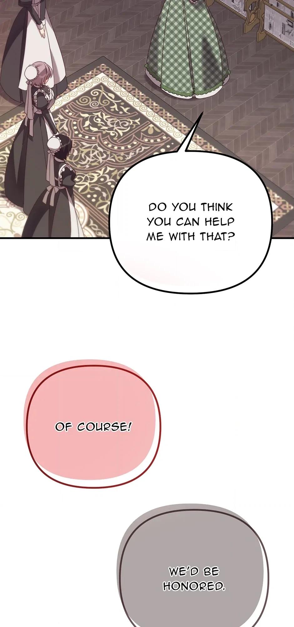 I Couldn