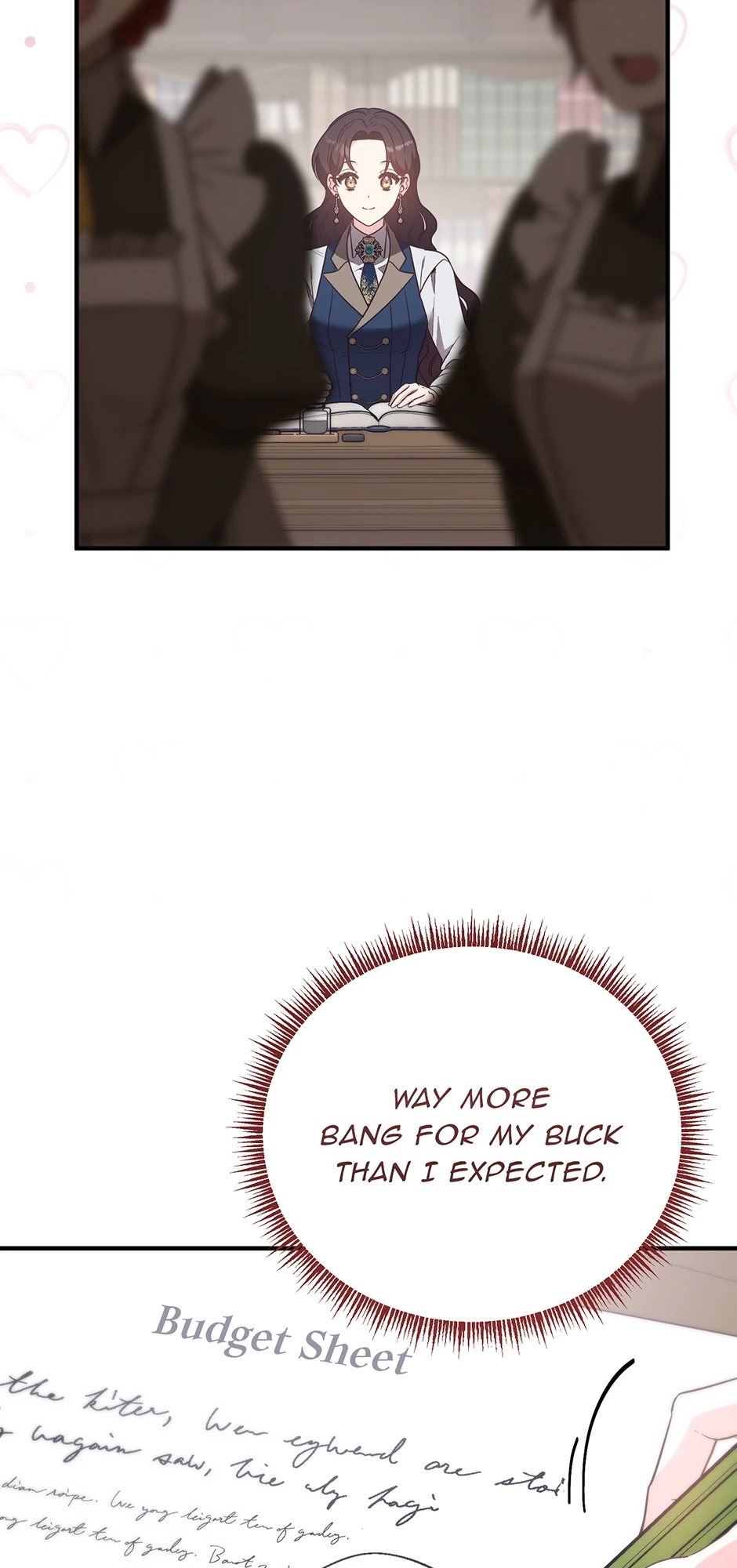 I Couldn