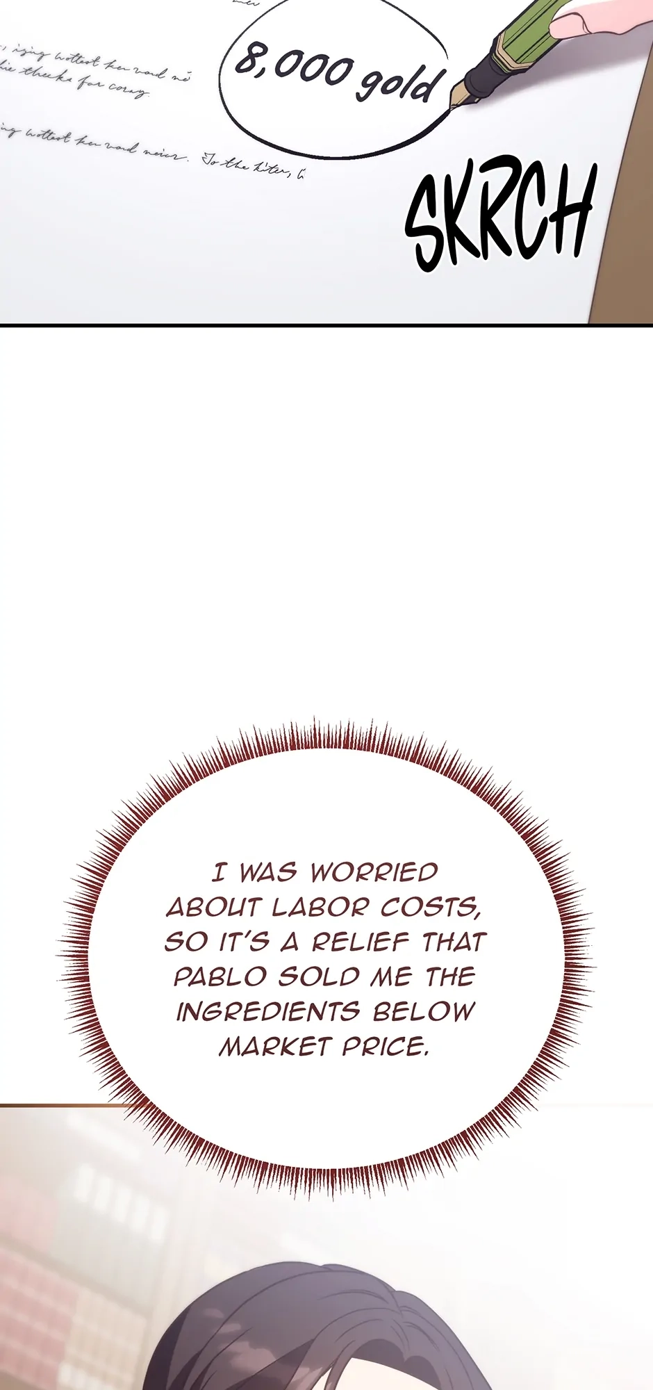 I Couldn