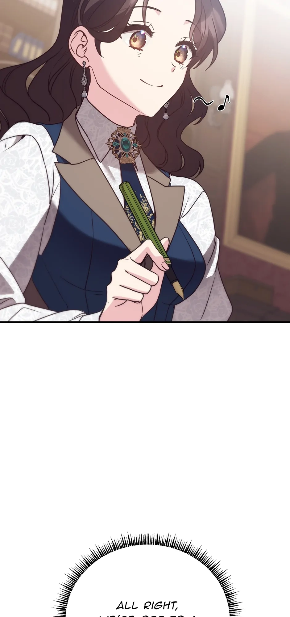 I Couldn