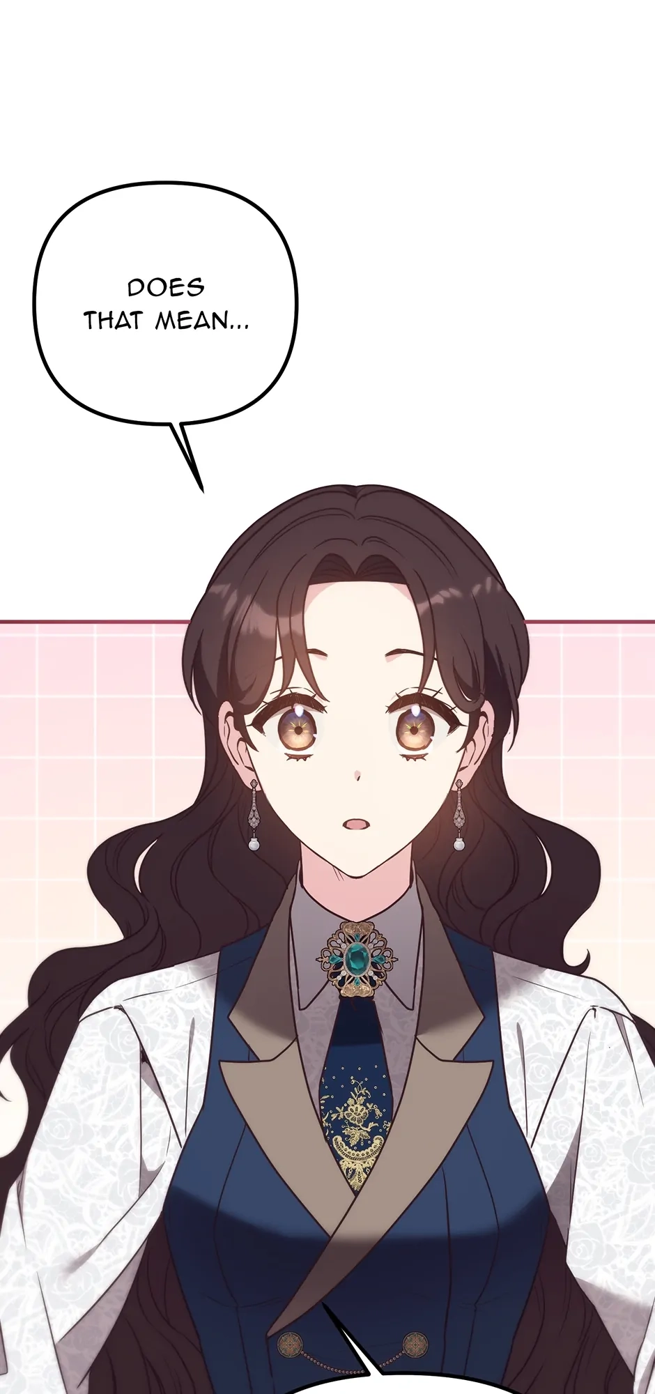 I Couldn