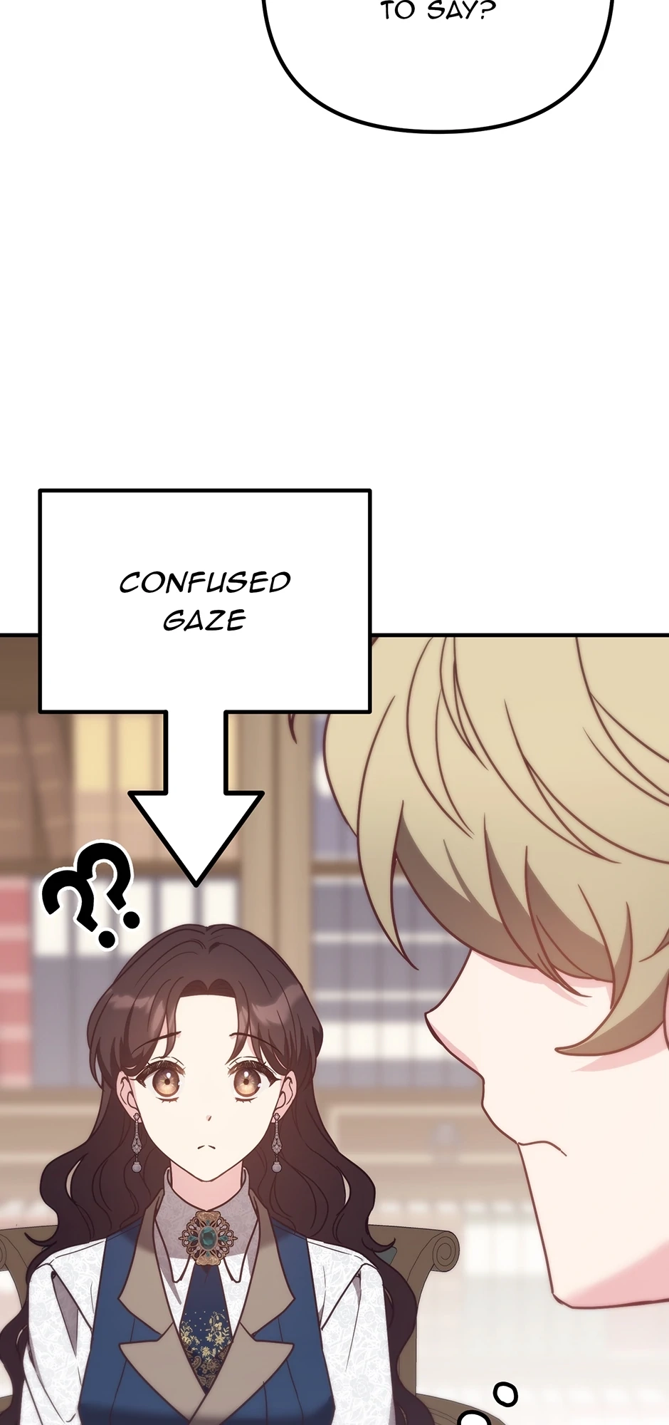I Couldn