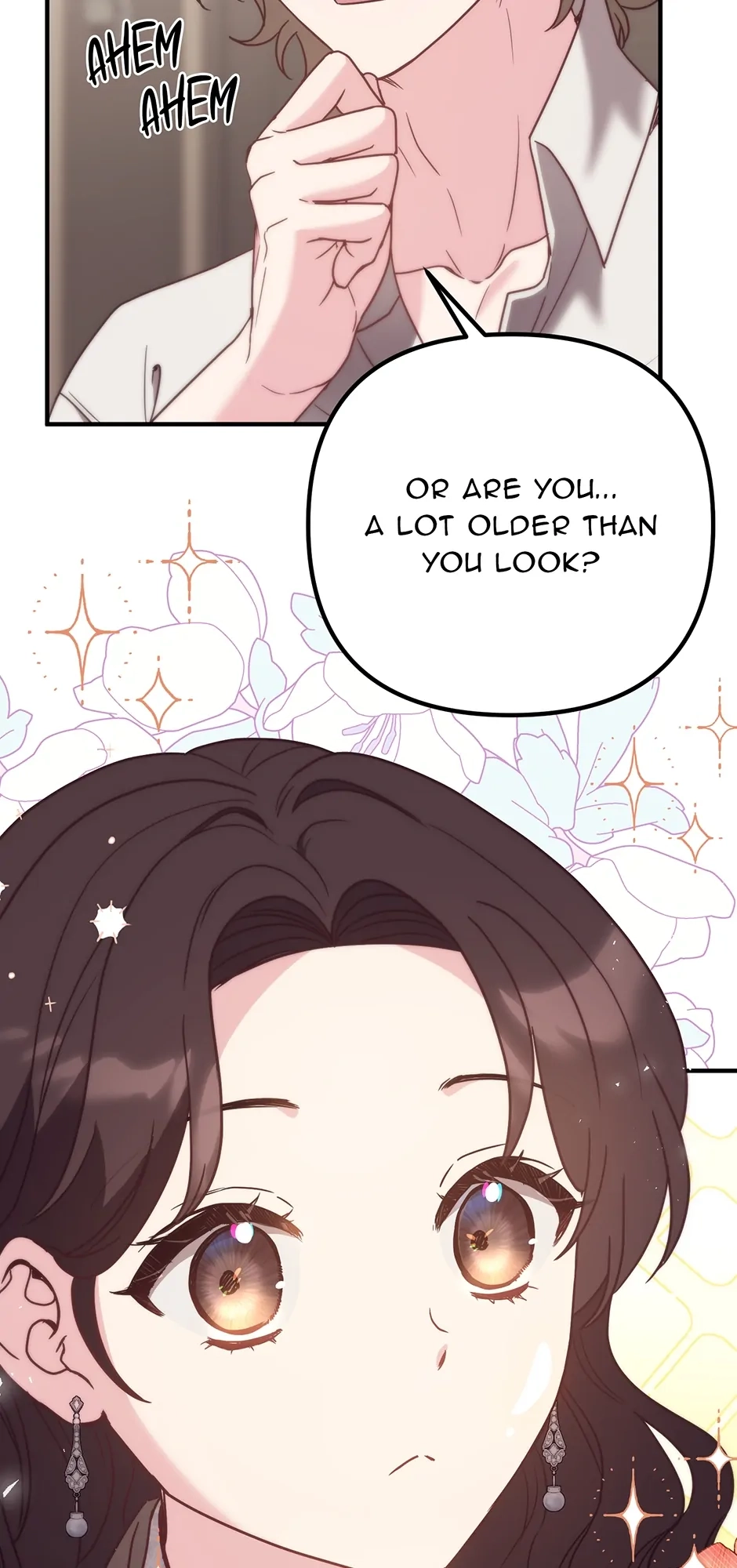 I Couldn